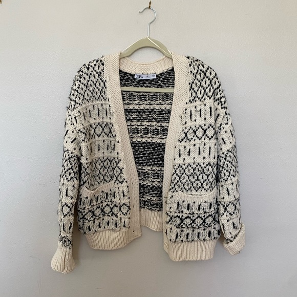 Winter knit - Picture 6 of 6